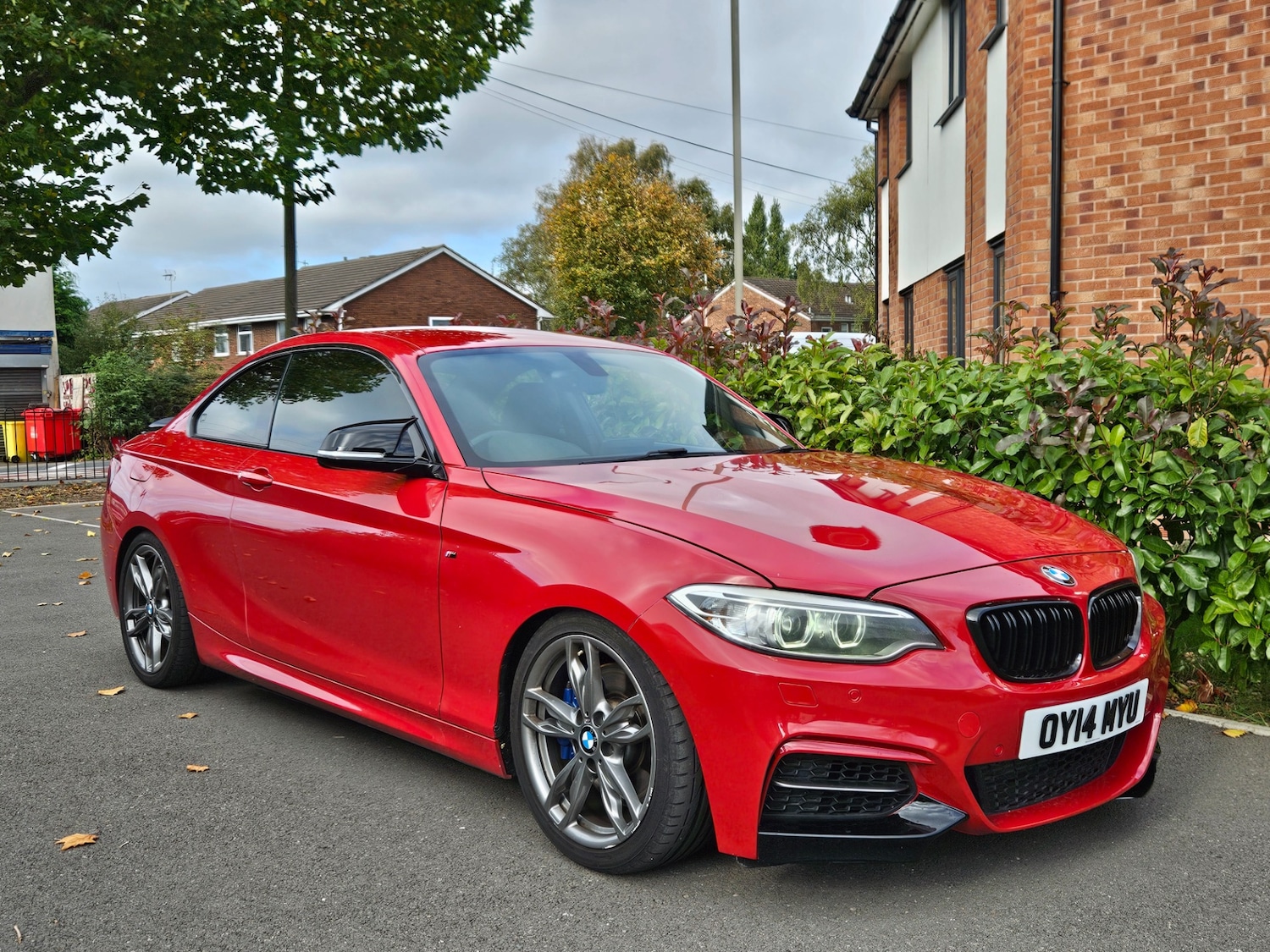 Used BMW 2 Series 2014 for sale - 76226156: Photo 9