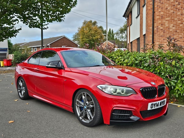 Used BMW 2 Series 2014 for sale - 76226156: Photo 9