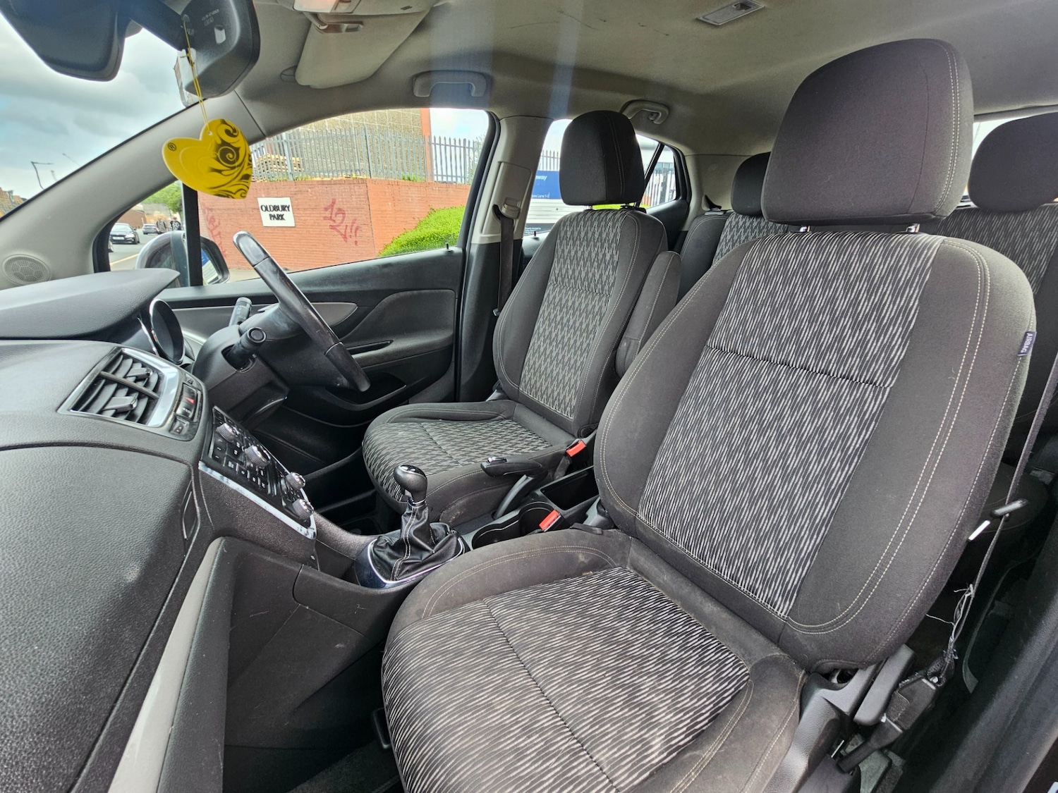 Vehicle 13