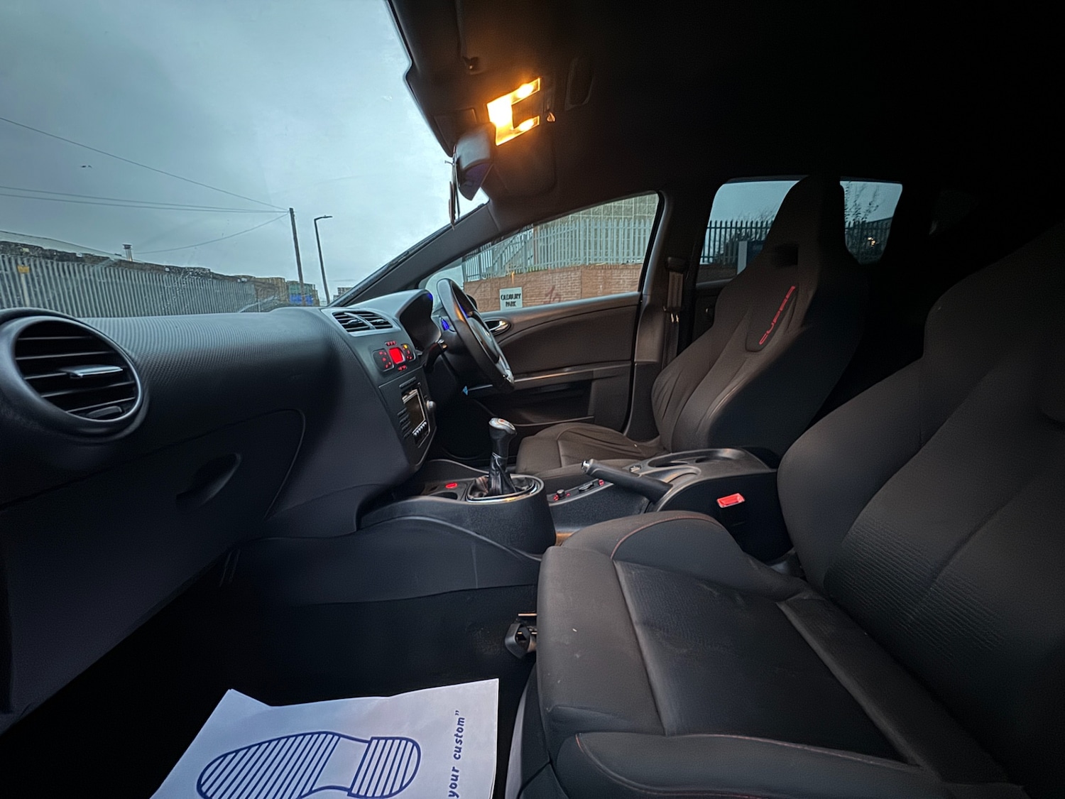 Used SEAT Leon 2008 for sale - 77052624: Photo 15