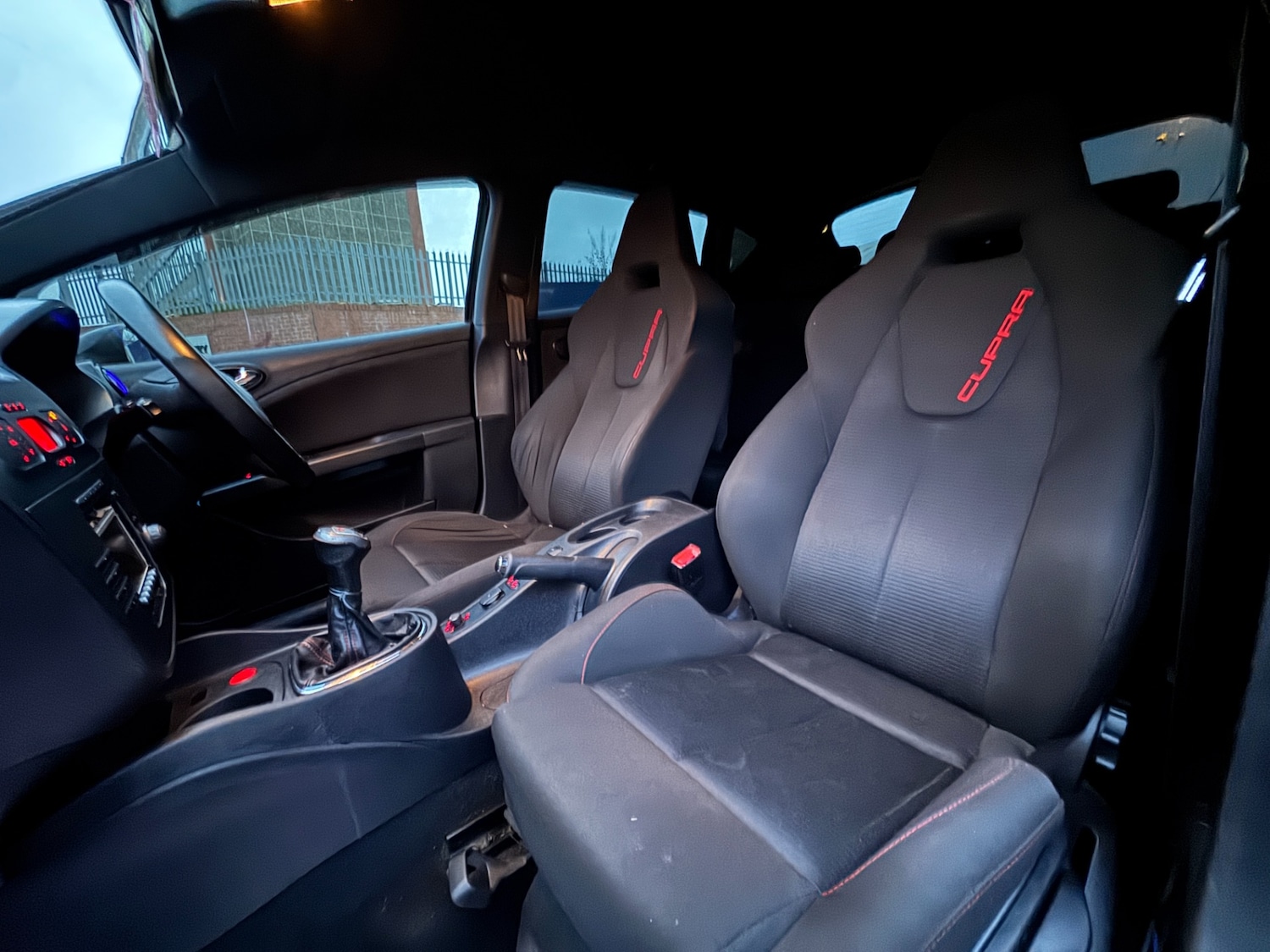 Used SEAT Leon 2008 for sale - 77052624: Photo 16