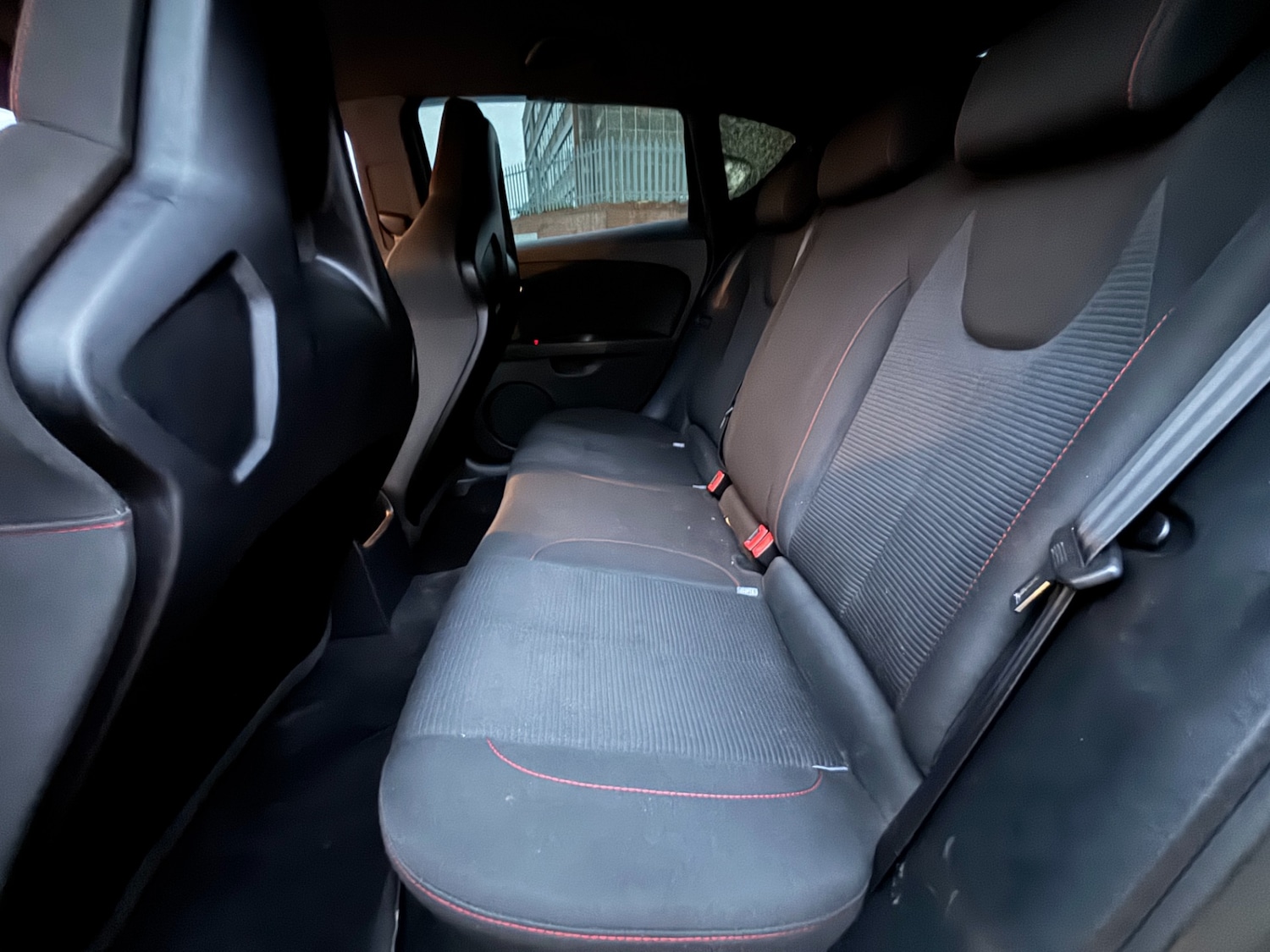 Used SEAT Leon 2008 for sale - 77052624: Photo 17