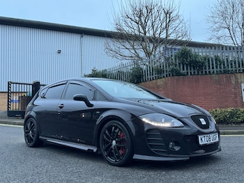 Used SEAT Leon 2008 for sale - 77052624: Photo