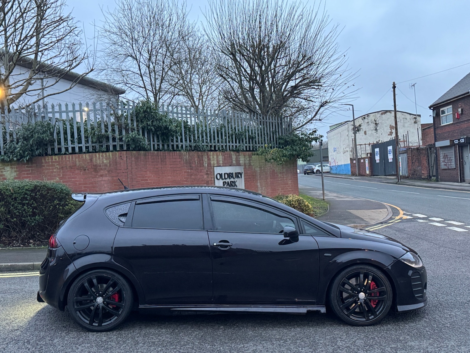 Used SEAT Leon 2008 for sale - 77052624: Photo 5