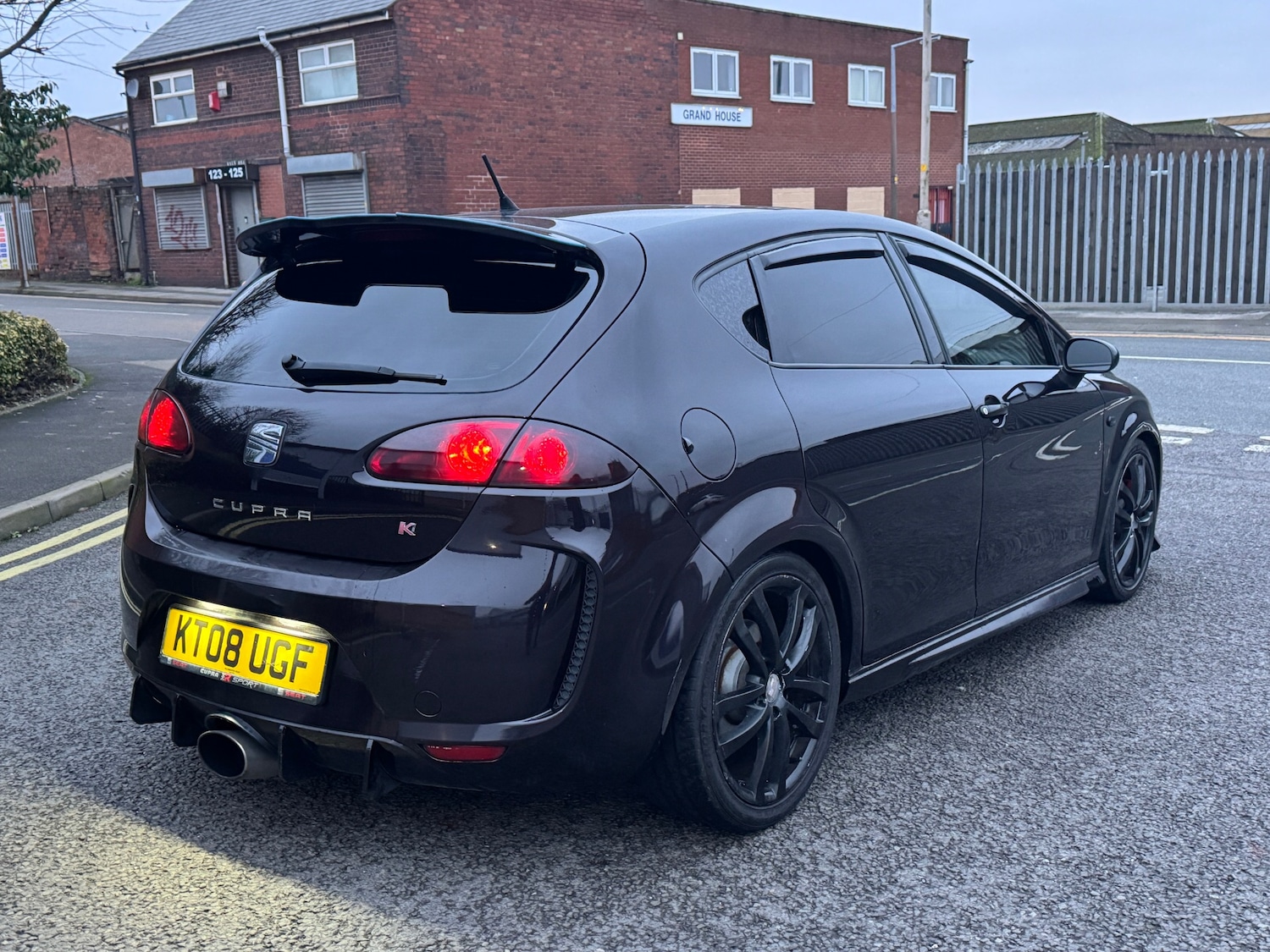 Used SEAT Leon 2008 for sale - 77052624: Photo 6