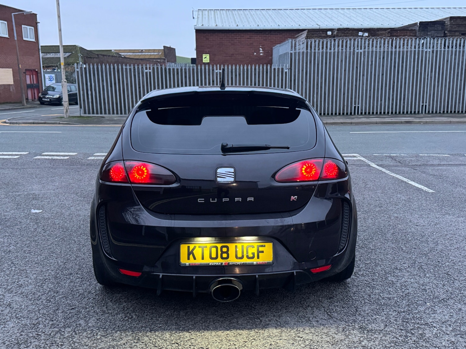 Used SEAT Leon 2008 for sale - 77052624: Photo 7