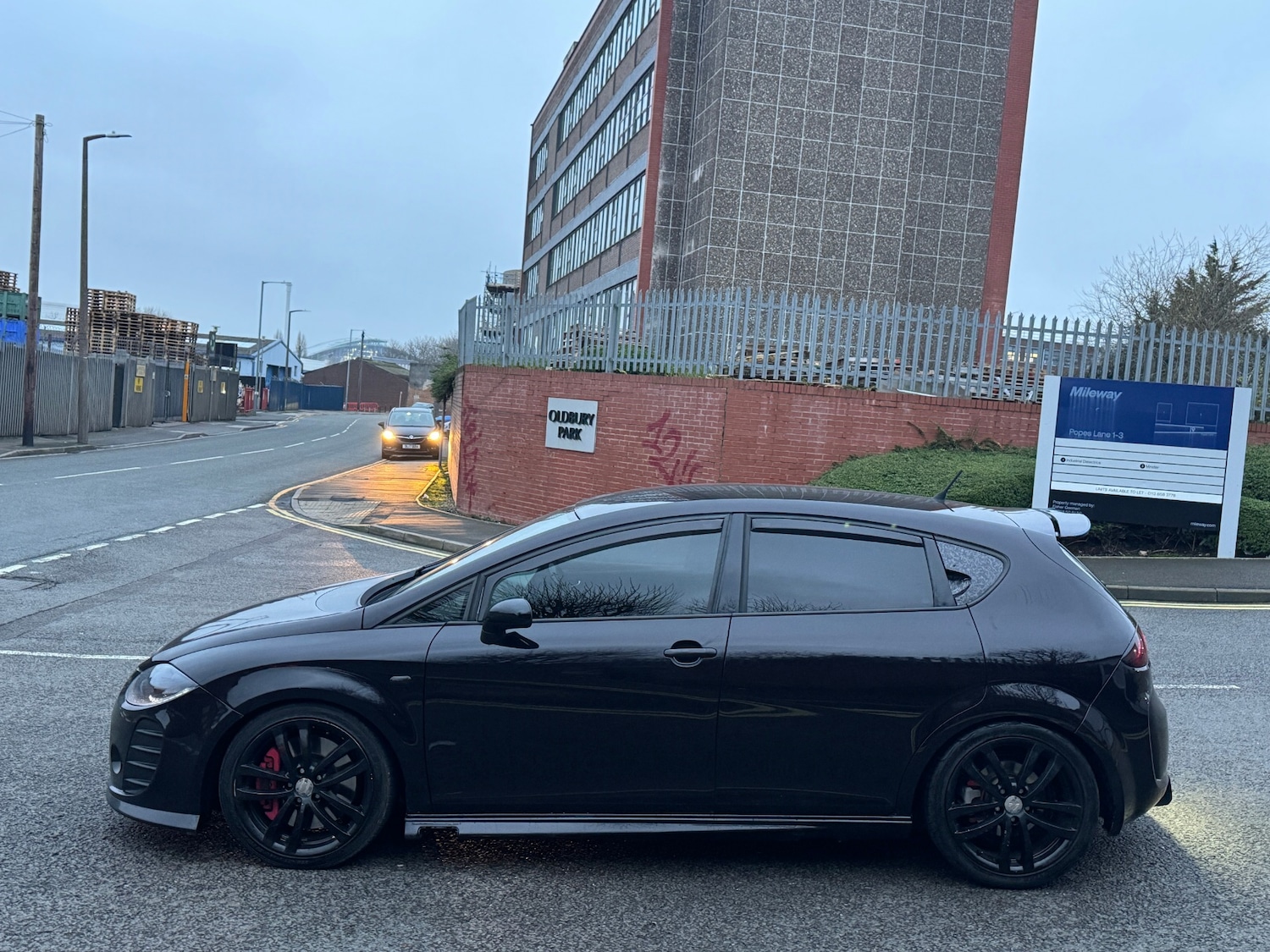 Used SEAT Leon 2008 for sale - 77052624: Photo 9