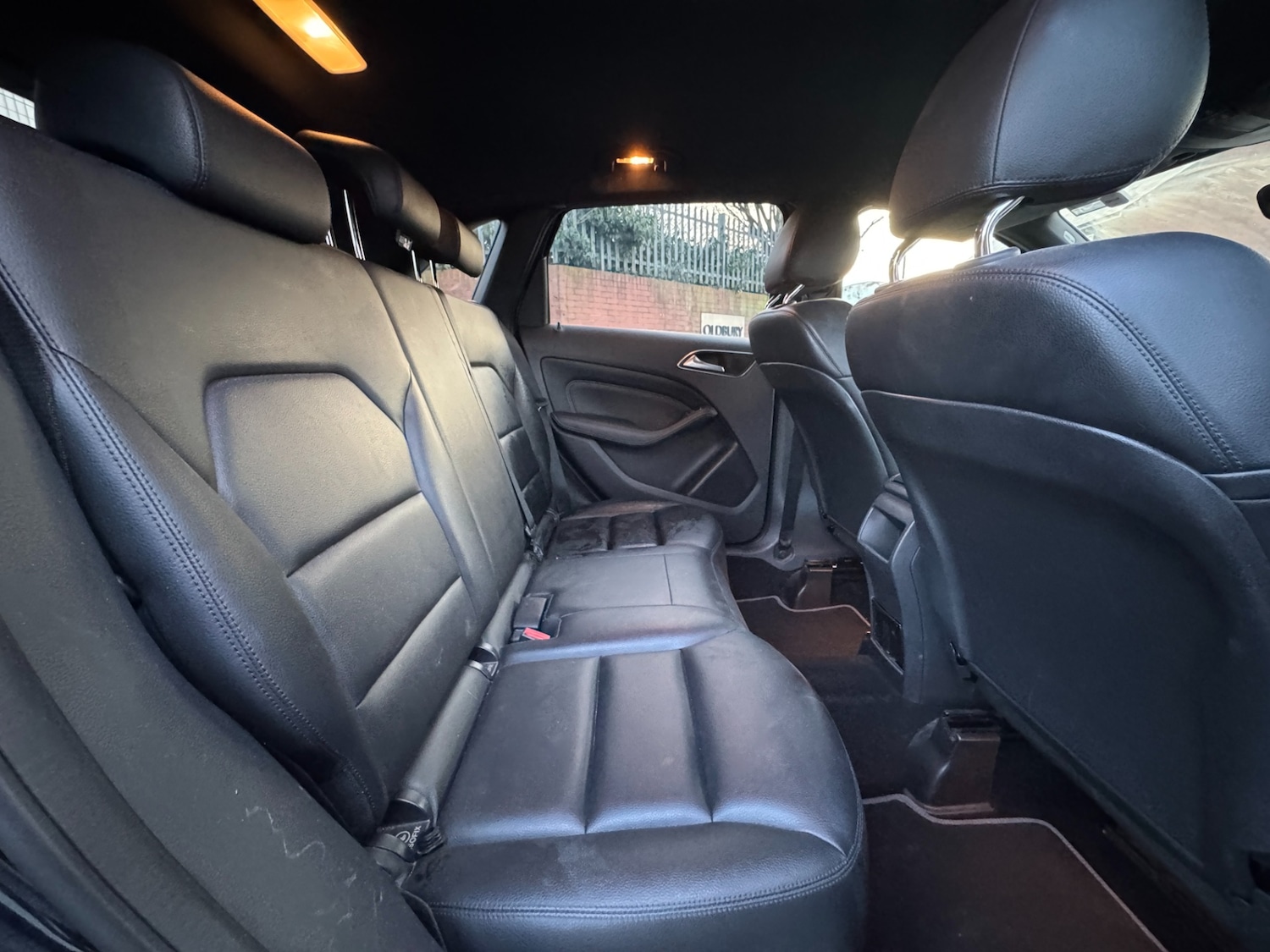 Used Mercedes-Benz B Class 2014 for sale - 77979969: Photo 16