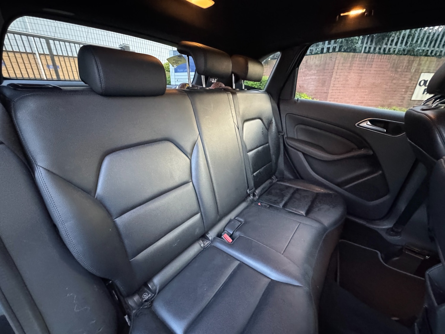 Used Mercedes-Benz B Class 2014 for sale - 77979969: Photo 17