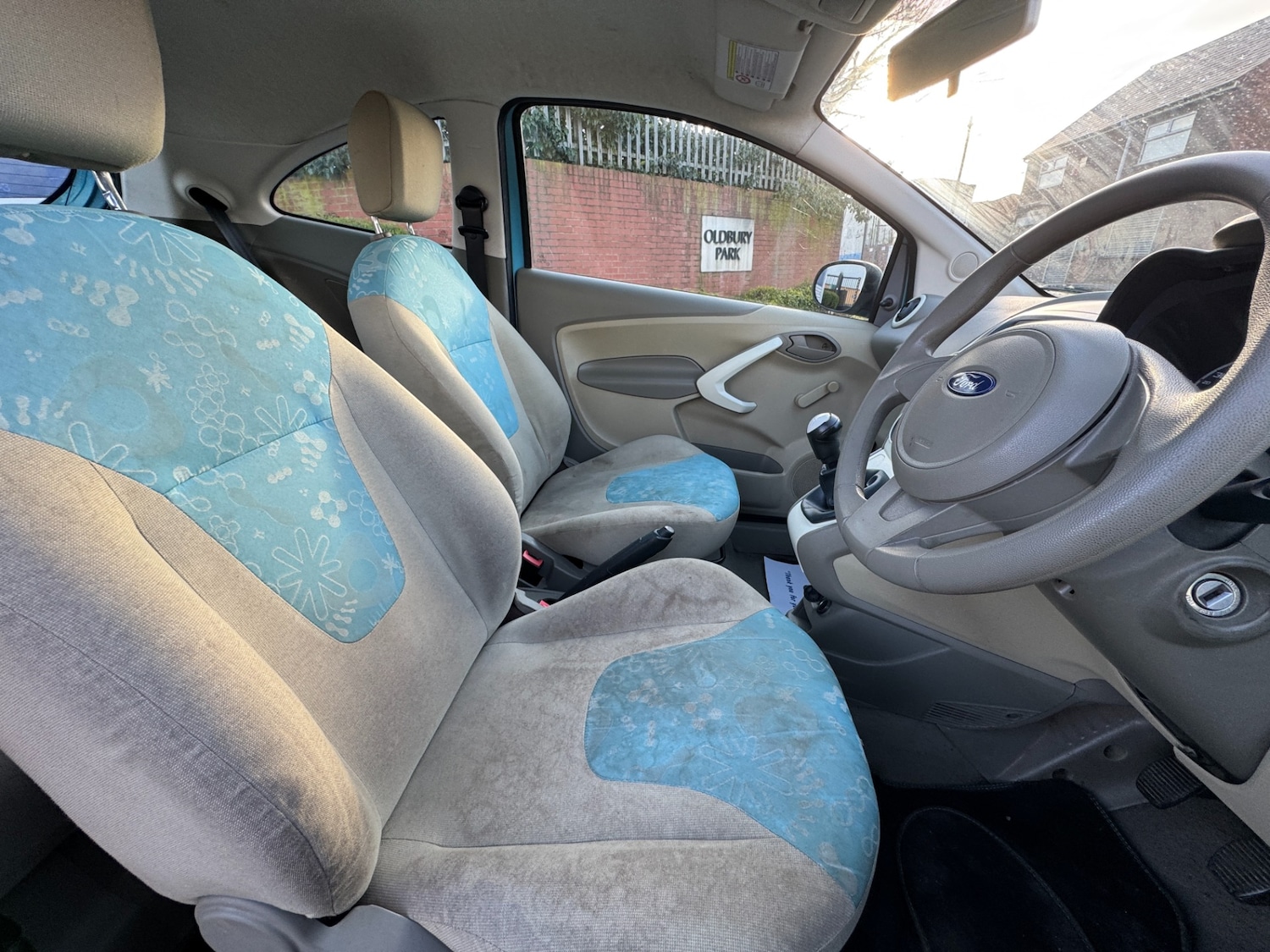 Used Ford Ka 2009 for sale - 77915449: Photo 15