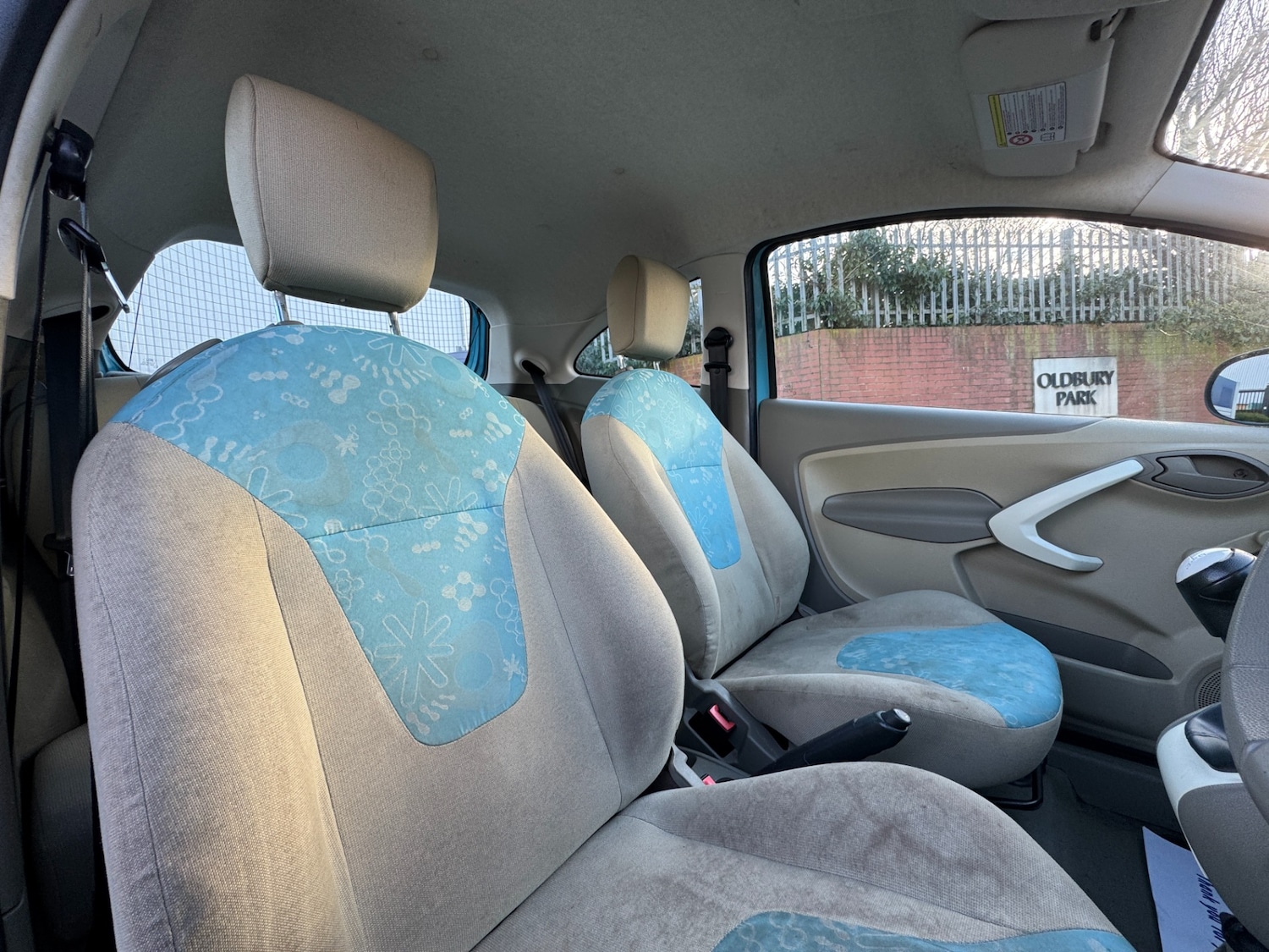 Used Ford Ka 2009 for sale - 77915449: Photo 16