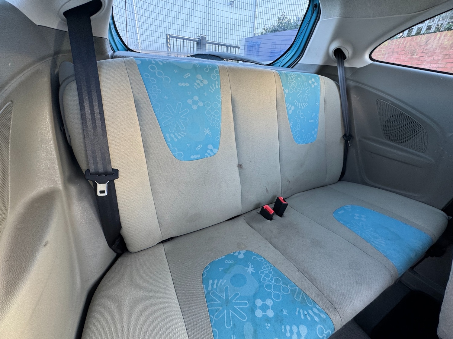 Used Ford Ka 2009 for sale - 77915449: Photo 17