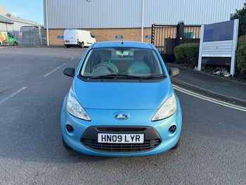 Used Ford Ka 2009 for sale - 77915449: Photo