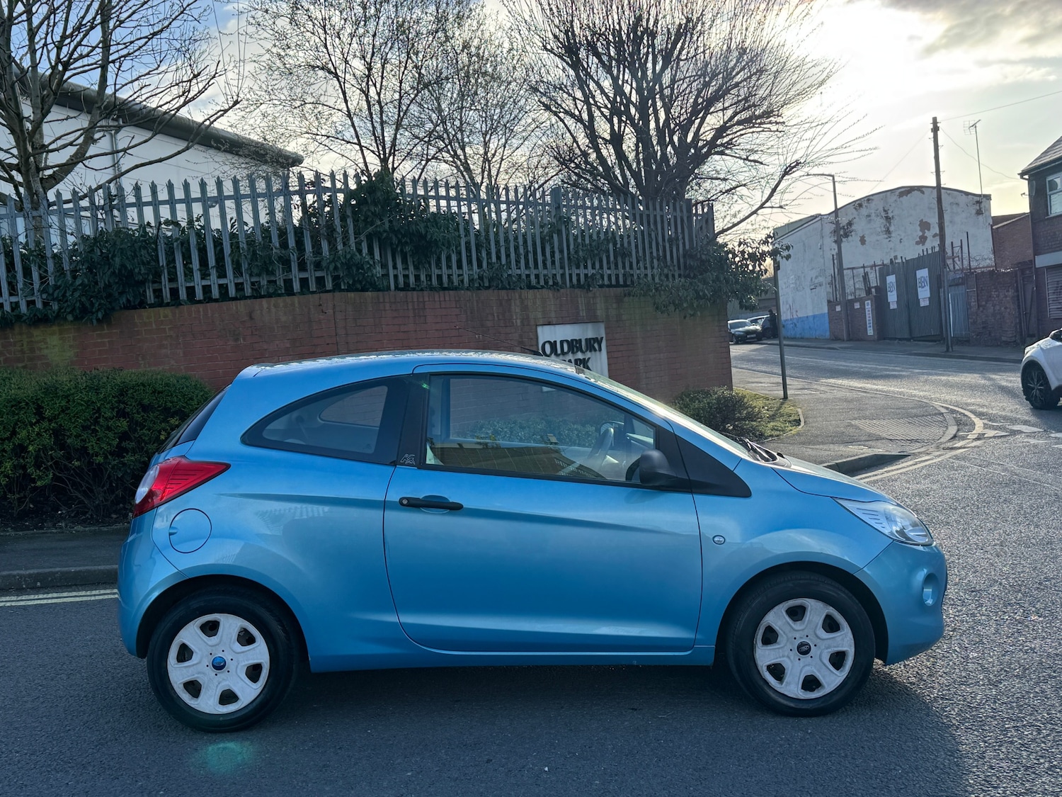 Used Ford Ka 2009 for sale - 77915449: Photo 6