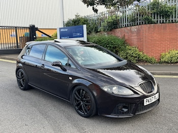 Used SEAT Leon 2007 for sale - 75862673: Photo