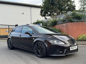 Used SEAT Leon 2007 for sale - 75862673: Photo