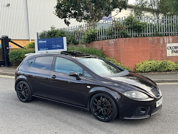 Used SEAT Leon 2007 for sale - 75862673: Photo