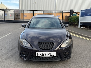 Used SEAT Leon 2007 for sale - 75862673: Photo