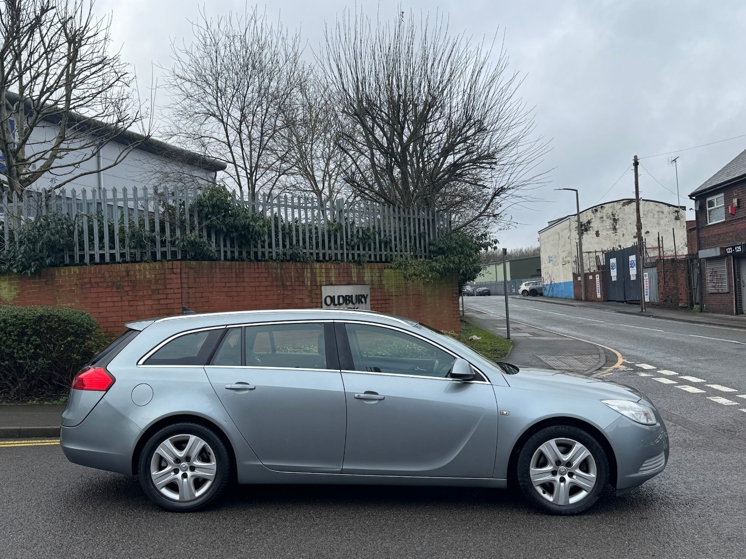 Used Vauxhall Insignia 2012 for sale - 77495192: Photo 5