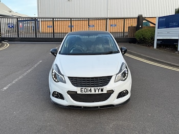 Used Vauxhall Corsa 2014 for sale - 78379160: Photo
