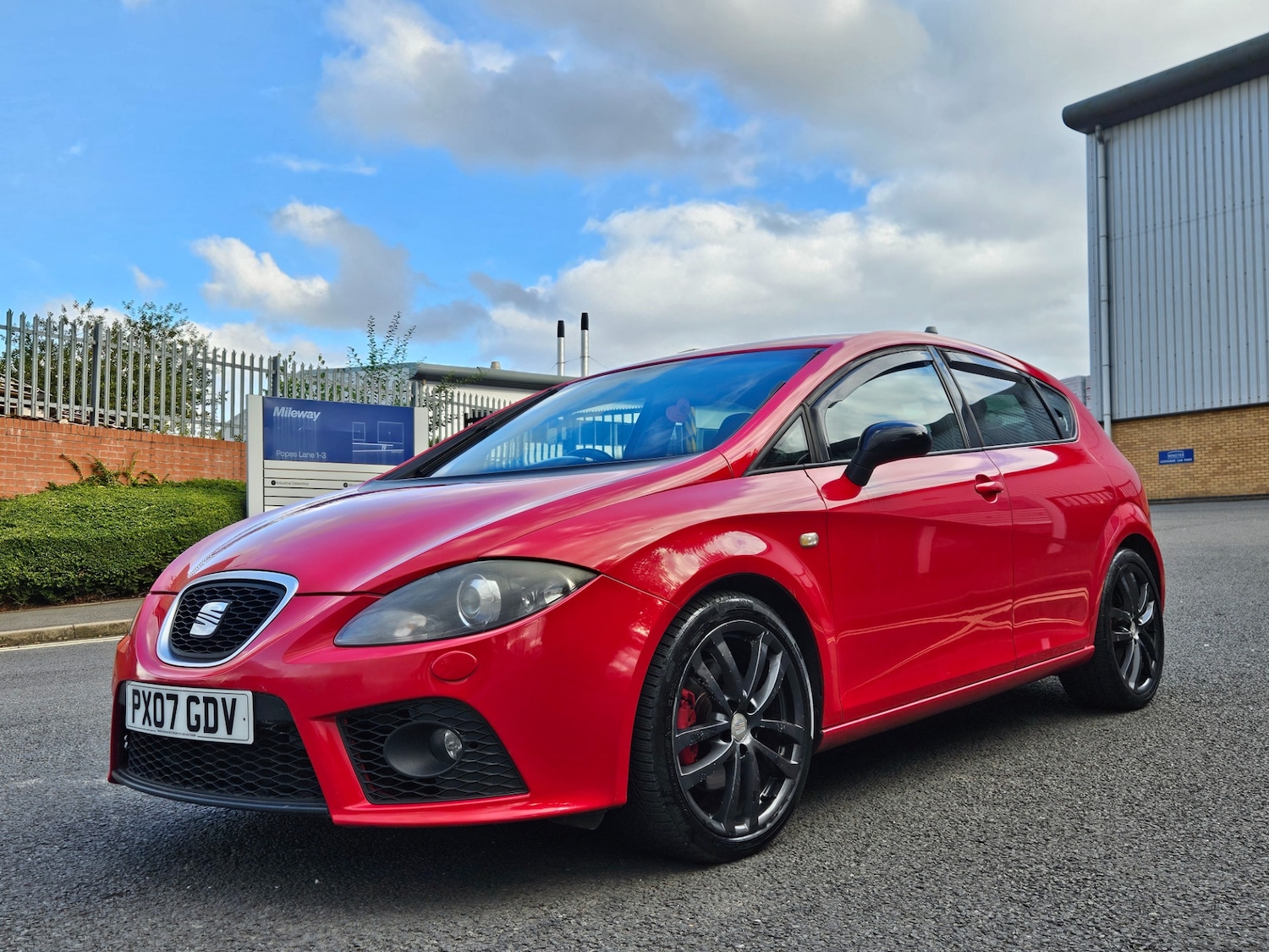Used SEAT Leon 2007 for sale - 76055782: Photo 11