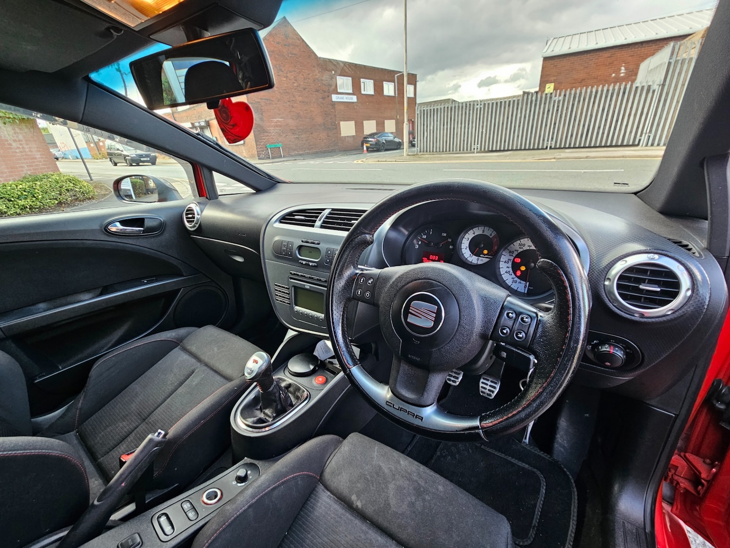 Used SEAT Leon 2007 for sale - 76055782: Photo 13