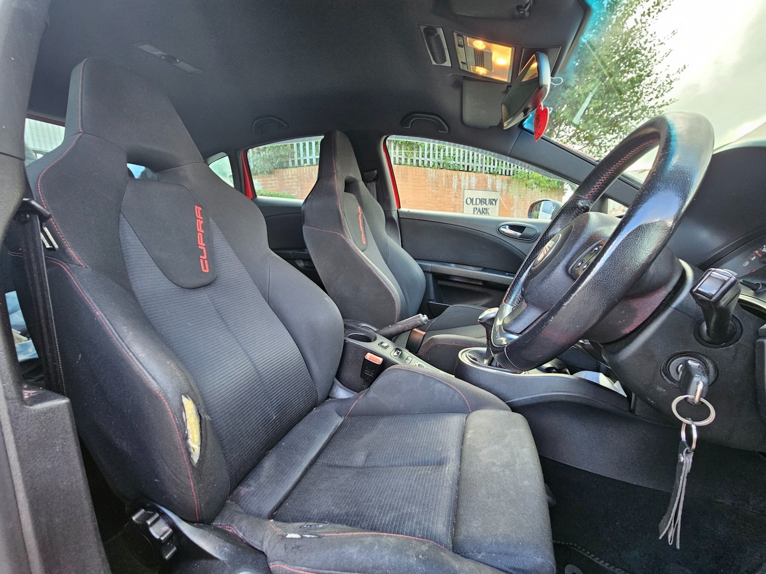 Used SEAT Leon 2007 for sale - 76055782: Photo 14