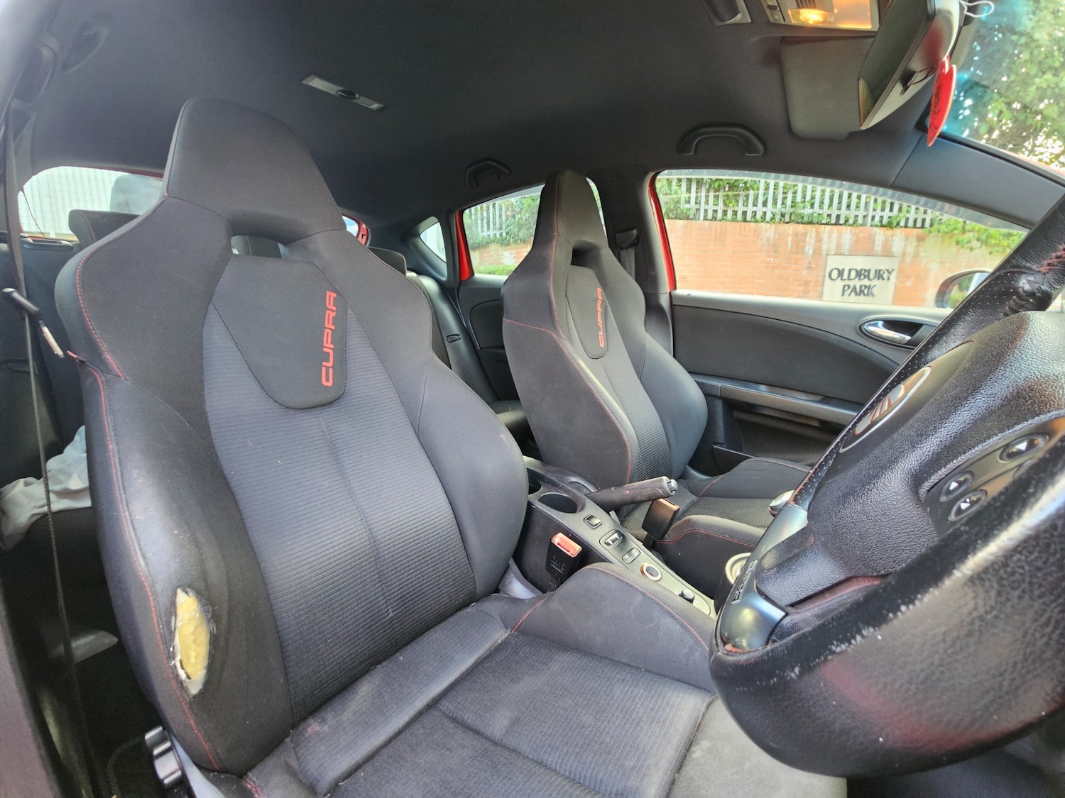 Used SEAT Leon 2007 for sale - 76055782: Photo 15