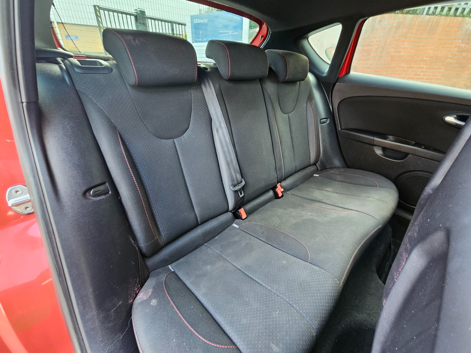 Used SEAT Leon 2007 for sale - 76055782: Photo 16