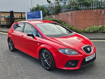 SEAT - Leon