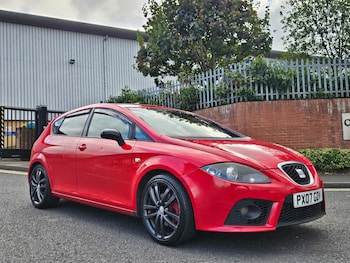 Used SEAT Leon 2007 for sale - 76055782: Photo 2