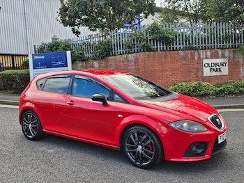 Used SEAT Leon 2007 for sale - 76055782: Photo 3