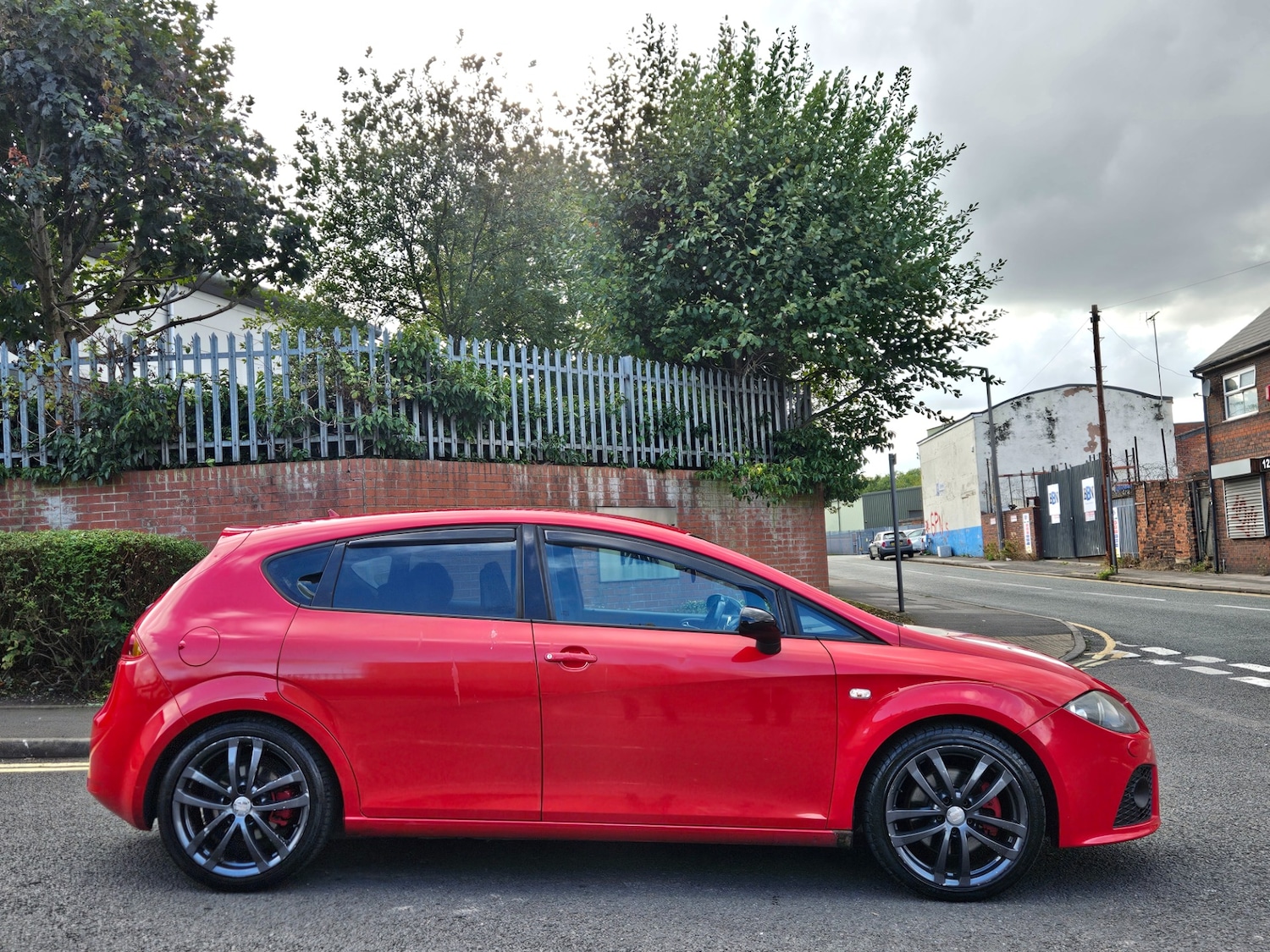 Used SEAT Leon 2007 for sale - 76055782: Photo 4