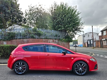 Used SEAT Leon 2007 for sale - 76055782: Photo 4
