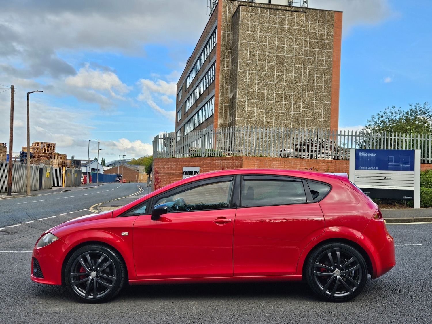Used SEAT Leon 2007 for sale - 76055782: Photo 8