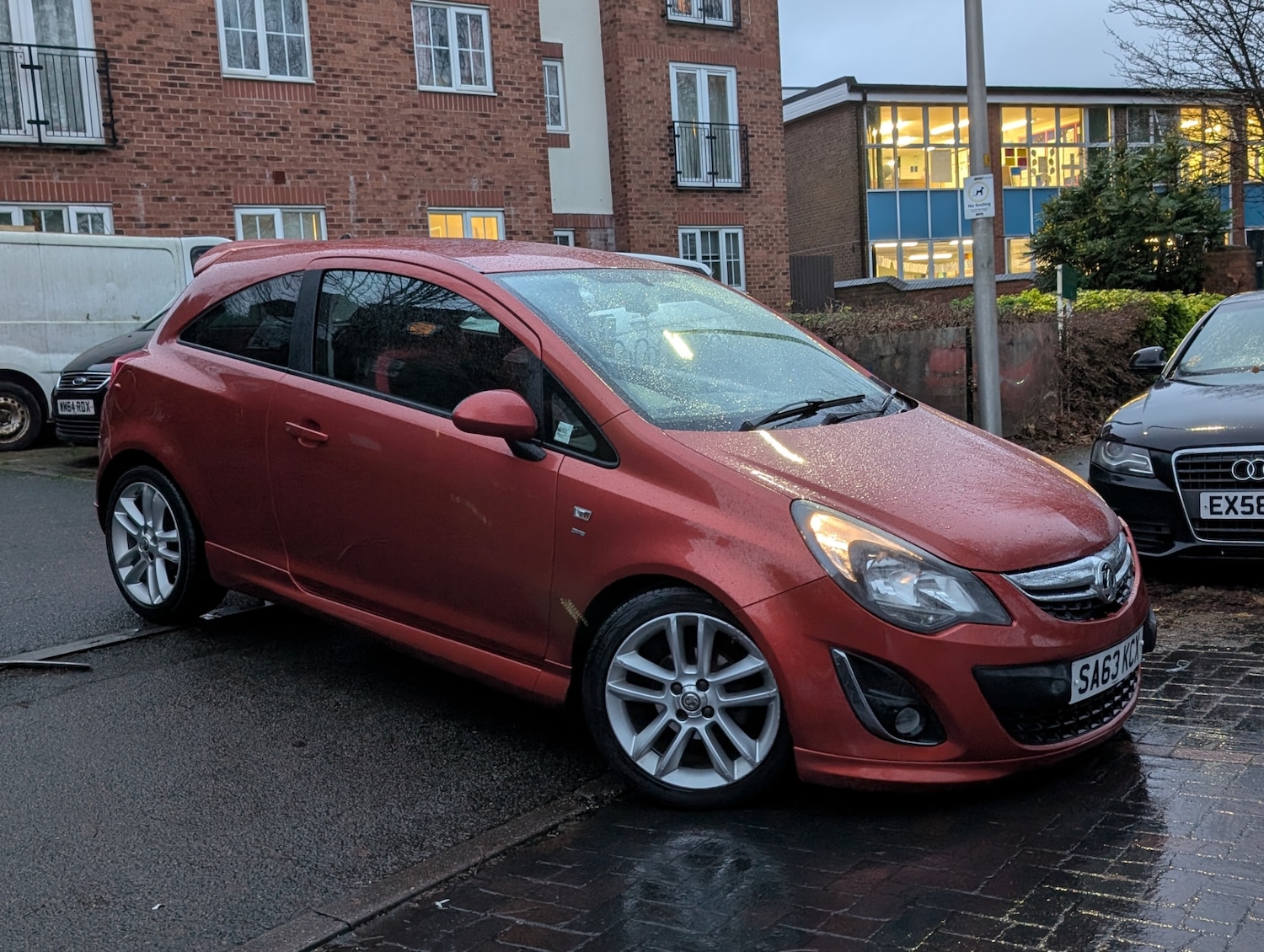 Vehicle 11