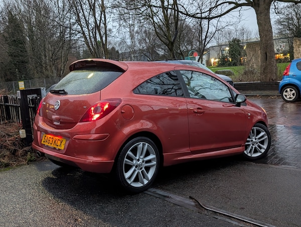 Used Vauxhall Corsa 2013 for sale - 73237218: Photo 15