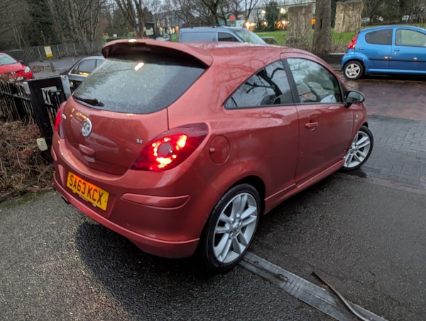 Used Vauxhall Corsa 2013 for sale - 73237218: Photo 16