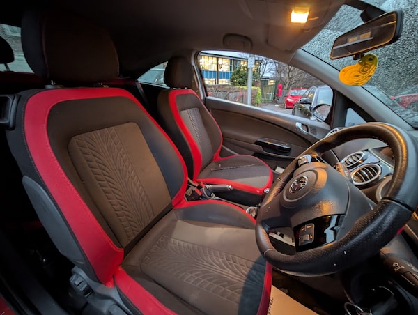 Used Vauxhall Corsa 2013 for sale - 73237218: Photo 18