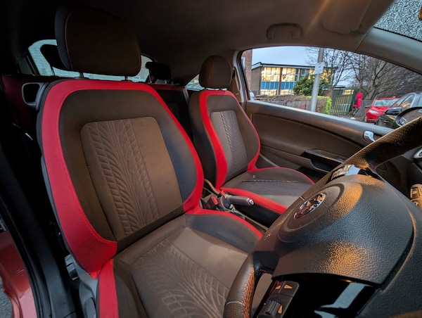 Used Vauxhall Corsa 2013 for sale - 73237218: Photo 19