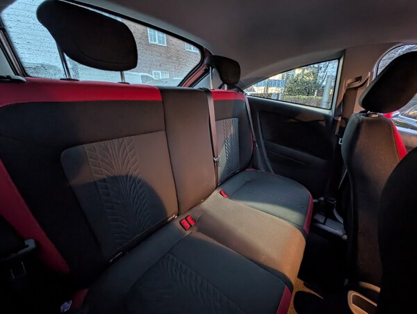 Used Vauxhall Corsa 2013 for sale - 73237218: Photo 20
