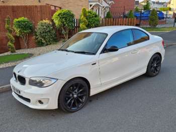 2011 (61) - 118d Sport 2dr