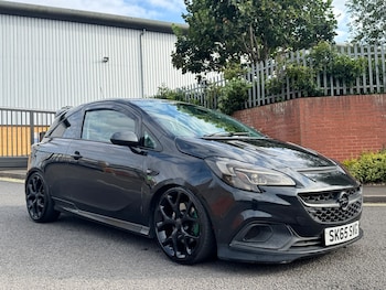 Used Vauxhall Corsa 2015 for sale - 75378705: Photo
