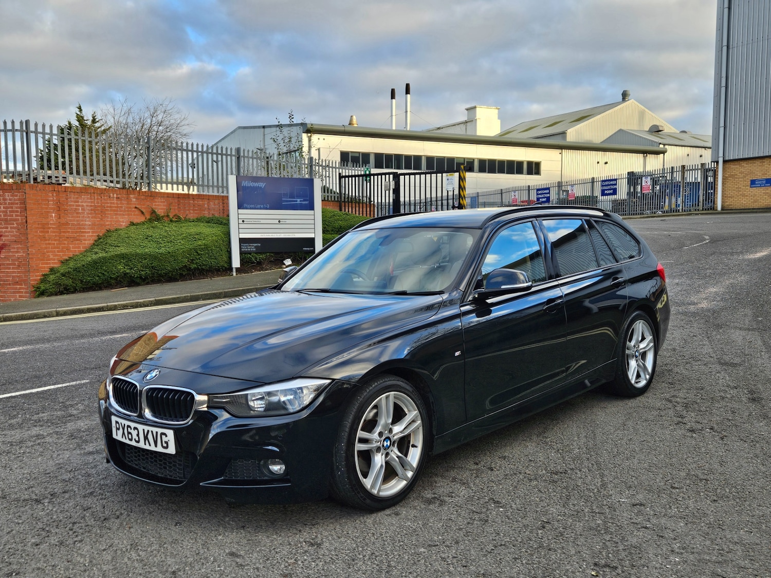 Used BMW 3 Series 2013 for sale - 77121286: Photo 10