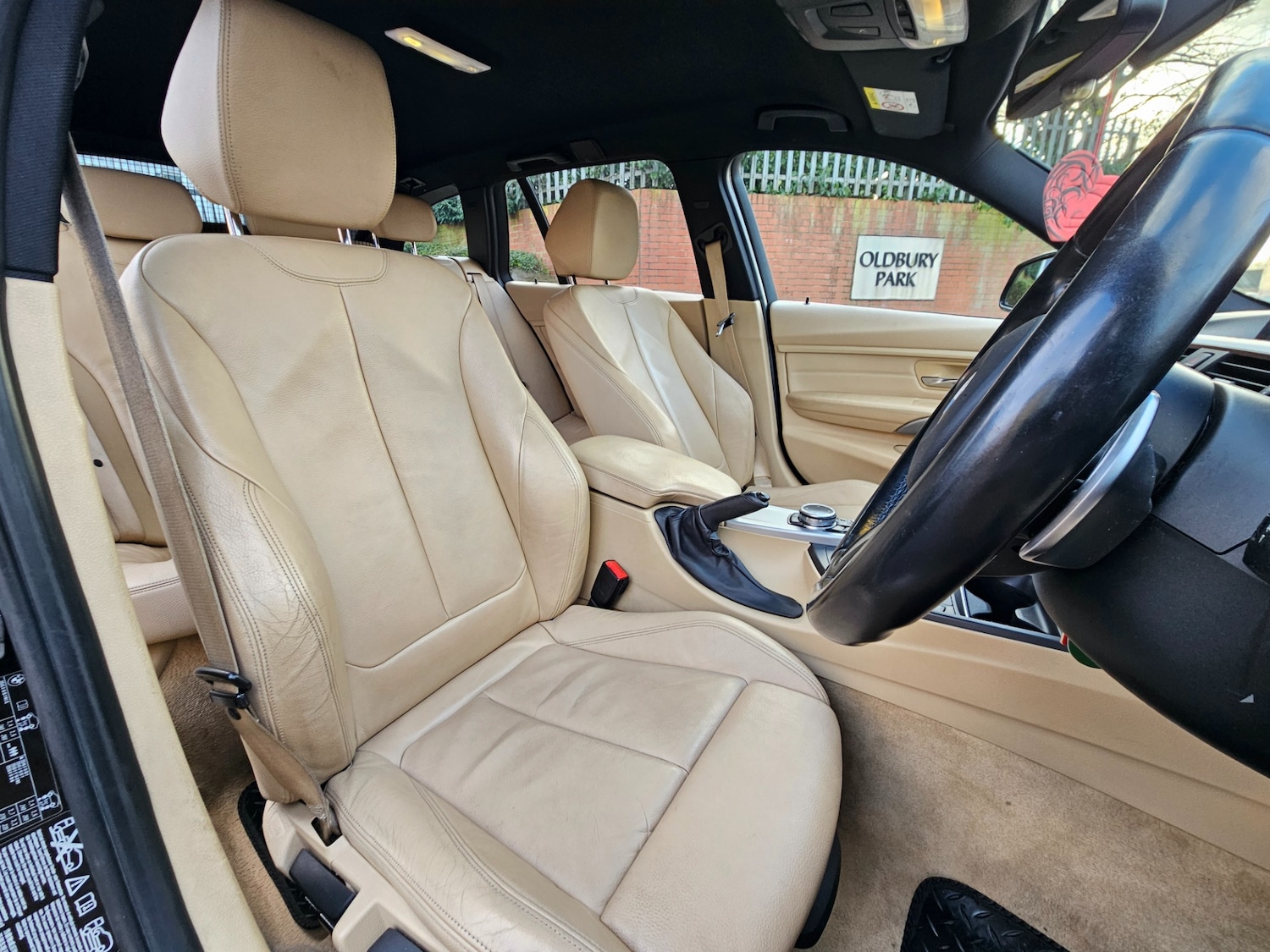 Used BMW 3 Series 2013 for sale - 77121286: Photo 15