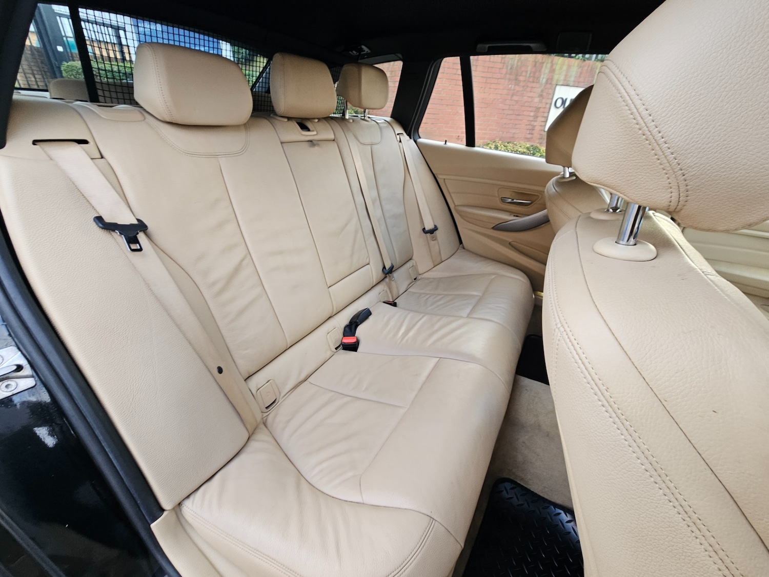 Used BMW 3 Series 2013 for sale - 77121286: Photo 16