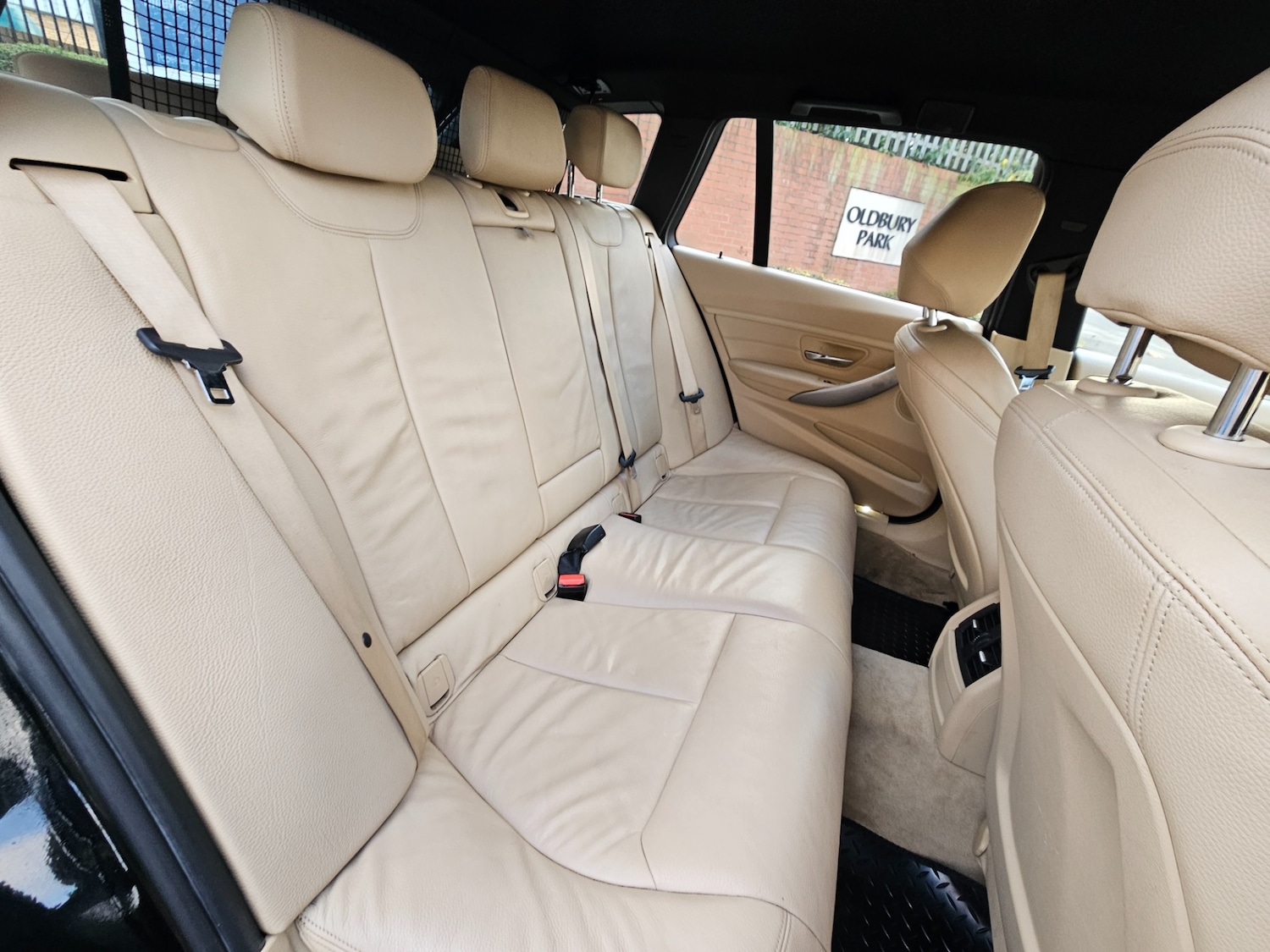 Used BMW 3 Series 2013 for sale - 77121286: Photo 17