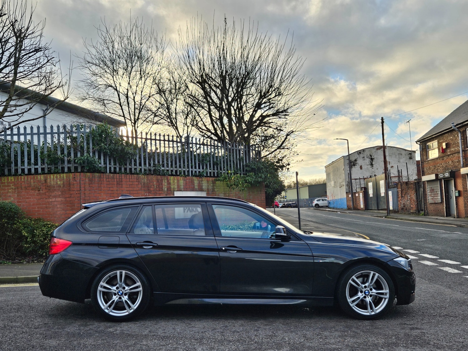 Used BMW 3 Series 2013 for sale - 77121286: Photo 4