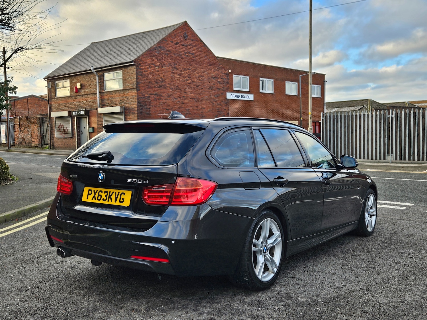 Used BMW 3 Series 2013 for sale - 77121286: Photo 5