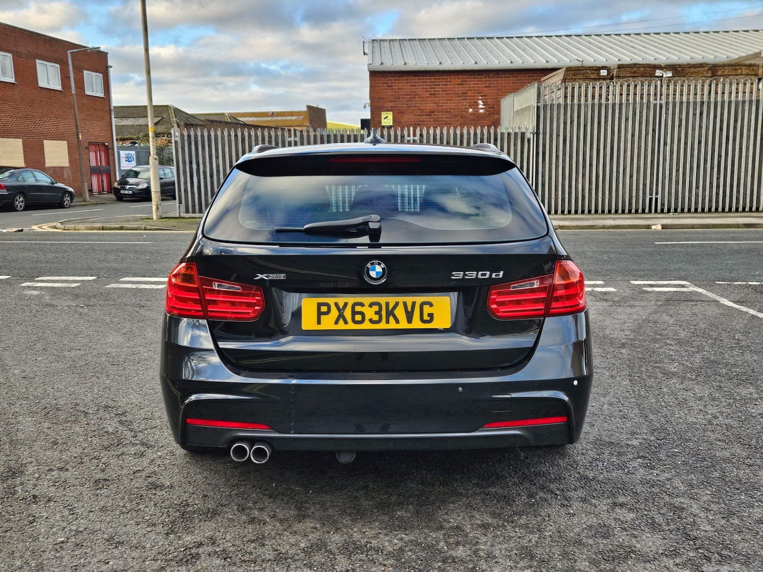 Used BMW 3 Series 2013 for sale - 77121286: Photo 6